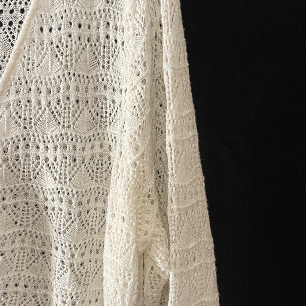 Crochet top - Picture 4 of 5